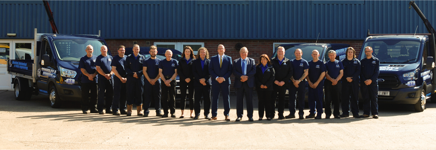 – Boardley & Roberts