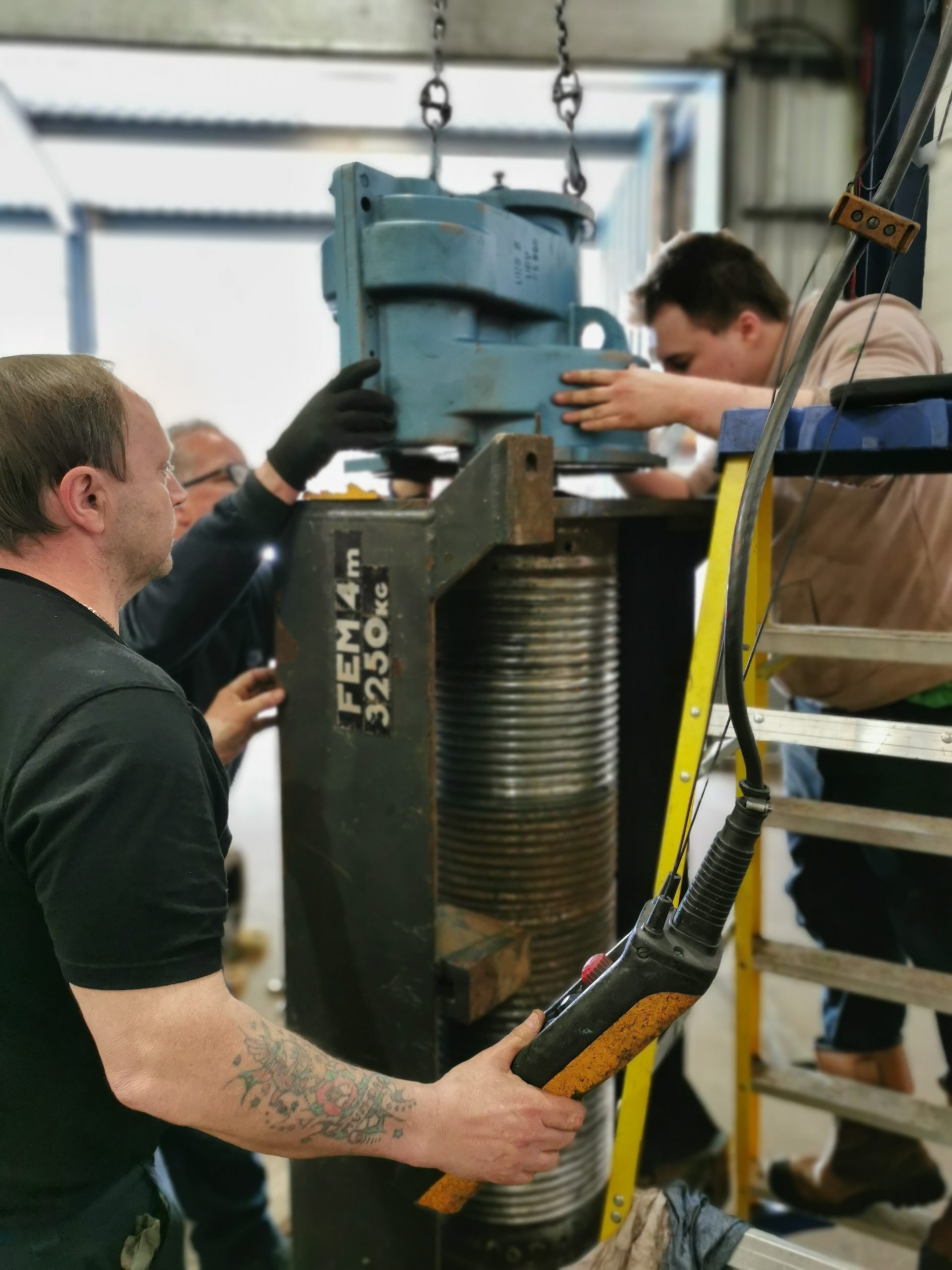 Careers Boardley & Roberts